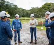 Ecopetrol generó más de 87.000 empleos en 2025 mediante empresas contratistas