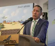 Ecopetrol inicia piloto pionero de transporte de carga con hidrógeno en Tocancipá