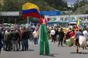 Ecuador formaliza reclamos ante CAN y exige operativos coordinados contra crimen organizado