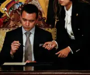 Ecuador modifica temporalmente el precio mínimo del diésel premium