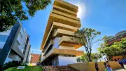Edificio de la UIS en Bucaramanga gana premio mundial de arquitectura educativa 2026