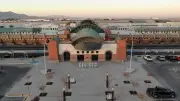 EE.UU. intercepta drones de cárteles mexicanos en Texas y cierra aeropuerto de El Paso