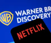 EE.UU. investiga posible monopolio en fusión Netflix-Warner Bros por US$72.000 millones