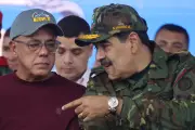 EE.UU. planeó capturar o matar a Maduro mientras desplegaba flota frente a Venezuela