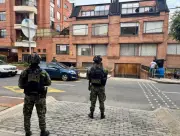 Ejército allana propiedades de exparamilitares valuadas en 500 millones en Bogotá
