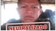 Ejército neutraliza a alias 'Whisky', tercer cabecilla de disidencias FARC en Cauca