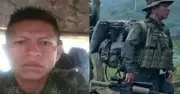 Ejército neutraliza a alias 'Whisky', tercer cabecilla de disidencias Farc en el Cauca