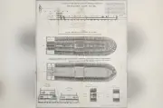 El Barco de Esclavos Brookes: La Aterradora Realidad de la Trata Transatlántica