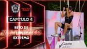 El Box Blanco define a los finalistas de 'El Reto 3x' en un duelo extremo