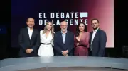 El Debate de la Gente regresa con candidatos al Senado en transmisión multiplataforma