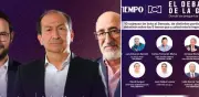 ‘El Debate de la Gente’: Siga en Vivo el Encuentro de Candidatos al Senado Colombiano