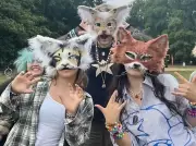 El movimiento therian: de foros digitales de los 90 a tendencia viral en TikTok y YouTube