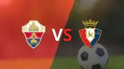 Elche vs Osasuna: Análisis Completo del Duelo por la Fecha 24 de LaLiga