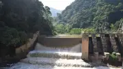 Electrificadora de Santander descarta riesgo de ruptura en represa de Bocas