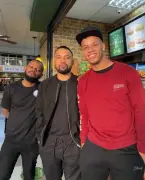 Eliminación de Maiker Smith de LCDLF genera polémica y debate en redes sociales