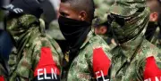 ELN arremete contra Petro por bombardeos en Catatumbo tras reunión con Trump