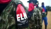 ELN insiste en comisión internacional sobre narcotráfico y Acuerdo Nacional para reactivar diálogos
