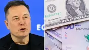 Elon Musk predice que la economía global se medirá en energía y recursos, no en dólares