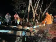 Emergencia en San Pelayo por inundaciones del río Sinú en corregimiento El Obligado