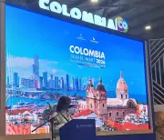 Empresarios de Cartagena y Bolívar destacan en Colombia Travel Mart con turismo sostenible