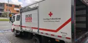 Empresas y organizaciones movilizan ayuda humanitaria para damnificados por temporada invernal en Córdoba