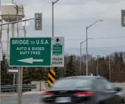 Encuesta en Canadá revela que EE.UU. es percibido como mayor amenaza de seguridad que China