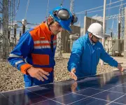 Enel Colombia reporta caída en ingresos pero utilidad neta crece más del 30% en 2025