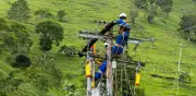 Enel Colombia reporta crecimiento del 34,9% en utilidades netas durante 2025