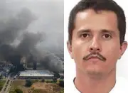 Escándalo mundialista: Cártel mexicano asegura entradas para partidos del Mundial 2026