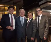 Esguerra JHR inaugura nueva sede en Capital Towers consolidando su expansión