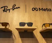 EssilorLuxottica reporta crecimiento récord impulsado por gafas inteligentes Meta