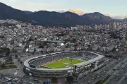 Estadio El Campín certificado para partido Millonarios vs Águilas Doradas tras inspección técnica