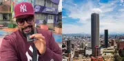 Estiwar G revela el barrio más peligroso de Bogotá: no es Bosa ni Kennedy