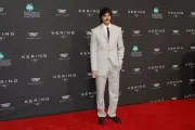 Estrellas de Hollywood redefinen la moda masculina en las alfombras rojas de 2026