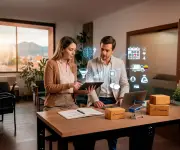 Estudio revela brechas en uso estratégico de IA y planificación comercial en e-commerce colombiano