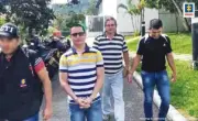 Exalcalde de Villahermosa condenado a 18 años por simular atentado contra su vida
