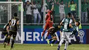 Exarquero del Deportivo Cali enviado a prisión por narcotráfico internacional