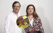 Exesposa de Petro acusa a Verónica Alcocer de inmiscuirse en su matrimonio