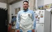 Exfutbolista argentino Lucas Pires asesinado en pelea; su hermano es principal sospechoso