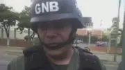 Exmilitar venezolano detenido en EE.UU. enfrenta demanda por torturas durante protestas de 2013
