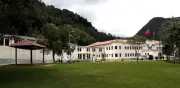 Expediente confirma hallazgo de sangre humana en Escuela de Logística del Ejército en Bogotá