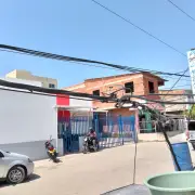 Explosión de transformador deja sin energía a La Boquilla en Cartagena por deudas millonarias