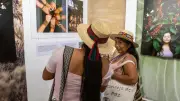 Exposición fotográfica 'Igualitarias' rinde homenaje a defensoras de derechos de las mujeres en Colombia