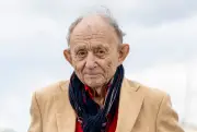 Fallece a los 96 años Frederick Wiseman, maestro del cine documental estadounidense
