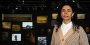 Fallece Astrid Liliana Angulo Cortés, primera directora afro del Museo Nacional de Colombia