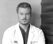 Fallece el actor Eric Dane, recordado por 'Anatomía de Grey', tras batalla contra ELA