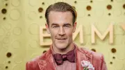 Fallece James Van Der Beek, estrella de 'Dawson's Creek', a los 48 años tras batalla contra el cáncer
