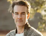 Fallece James Van Der Beek, estrella de 'Dawson's Creek', tras batalla contra el cáncer