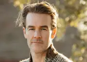 Familia de James Van Der Beek recibe más de un millón de dólares en donaciones tras su muerte