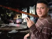 Familia de joven asesinado en Cartagena rechaza especulaciones en redes sociales
